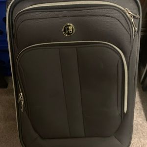 REVO Carryon Rolling Luggage